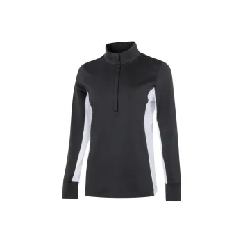 Under Armour T Shirt Women's Black
