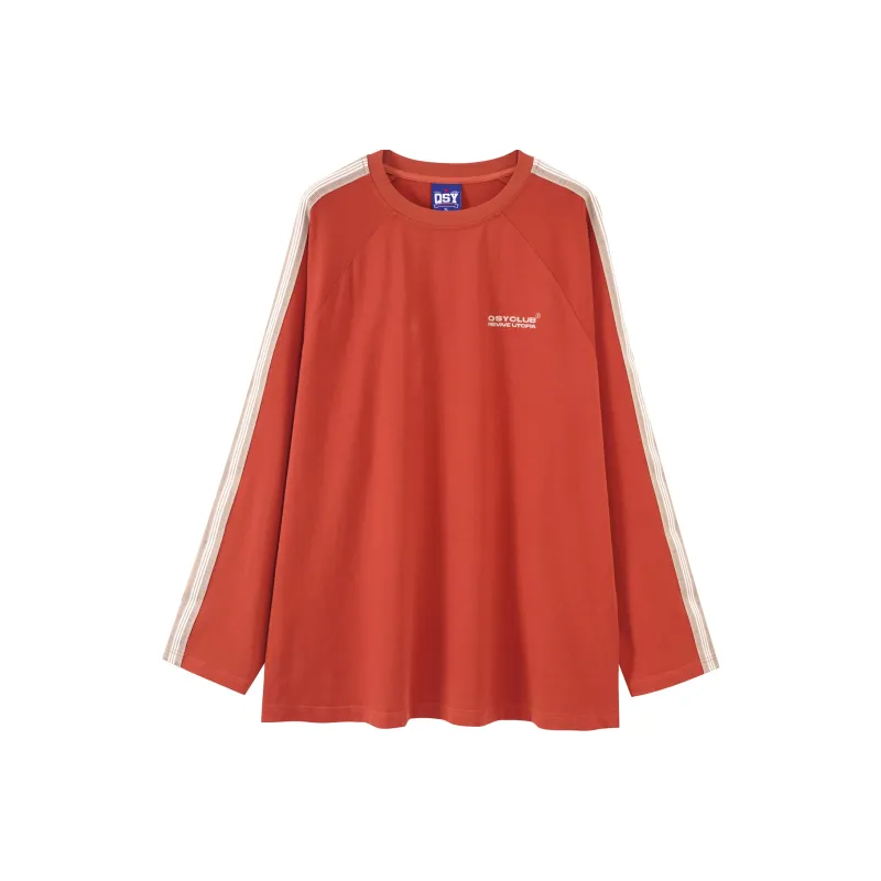 QISENYAR T-Shirts Unisex-2