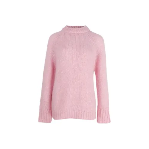 CECILIE BAHNSEN Sweater Women's Pink