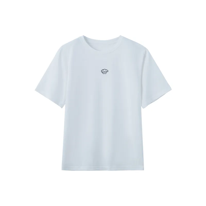 TEME T Shirts Women's-0