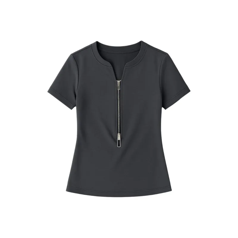 LUYOUYE T Shirts Women's-5
