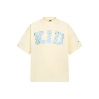 DanerWang Regular T Shirt Women's