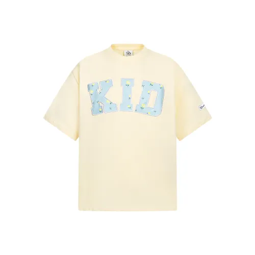 DanerWang Regular T Shirt Women's