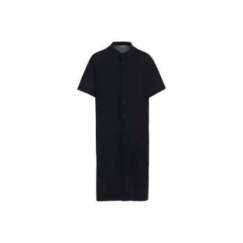 Yohji Yamamoto Printed Vest