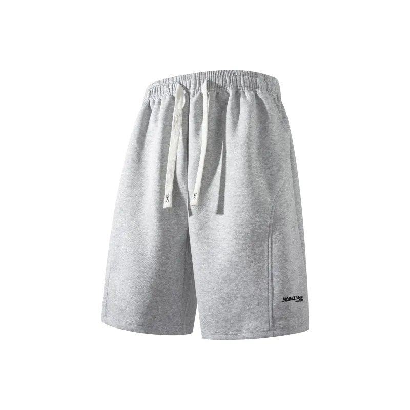 My Name Is MT Casual Shorts Unisex-8