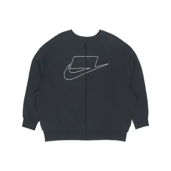 Nike Sweatshirts Women's Black