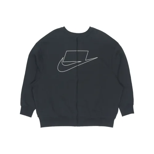 Nike Sweatshirts Women's Black