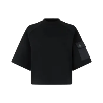 Moose Knuckles Jersey T Shirt