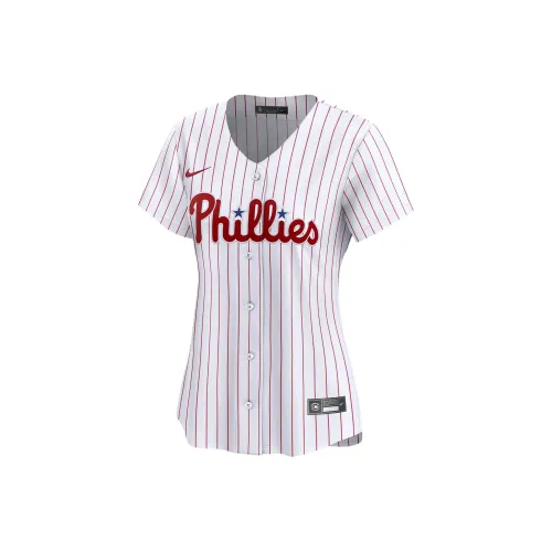 Nike Bryce Harper Philadelphia Phillies Women's Nike Dri FIT Adv Mlb Limited Jersey