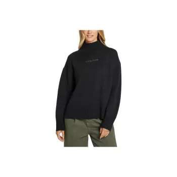 GUESS Sweaters Women's Black