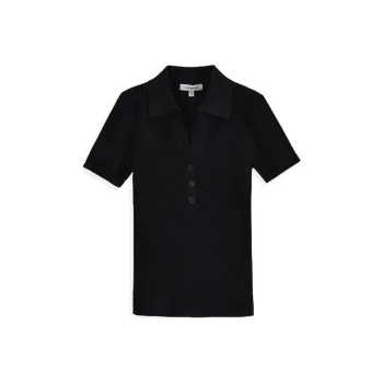 CLUB MONACO Knitwear Women's Black