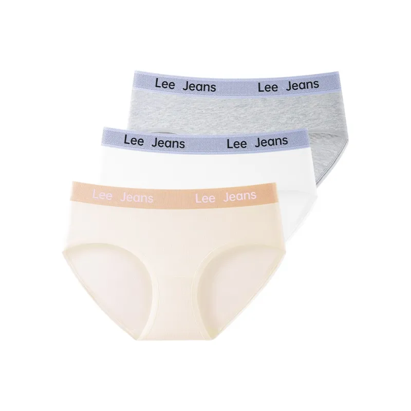 Lee Classic 101 Underpants Women's 3 Pack-24
