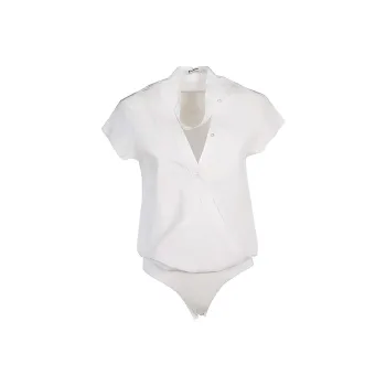 Alexander Wang Bodysuits Women's White
