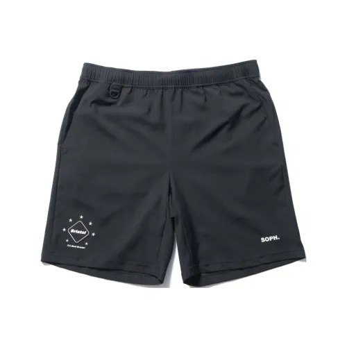 PUMA X PLAYSTATION® Mens 8 Shorts