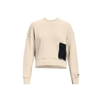 Under Armour Sweatshirt Women's White