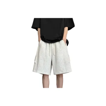 FORCEPULR Casual Shorts Unisex