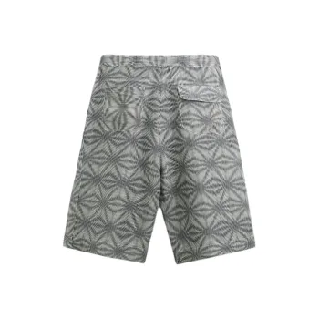 ZARA Casual Shorts Men Gray