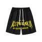 Black (Yellow Logo)