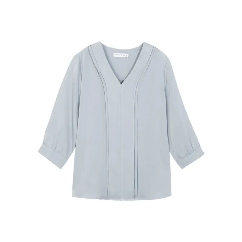 Lucybaily Shirts Women's-4