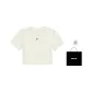 Snow Mountain White (Shopping Bag Included)