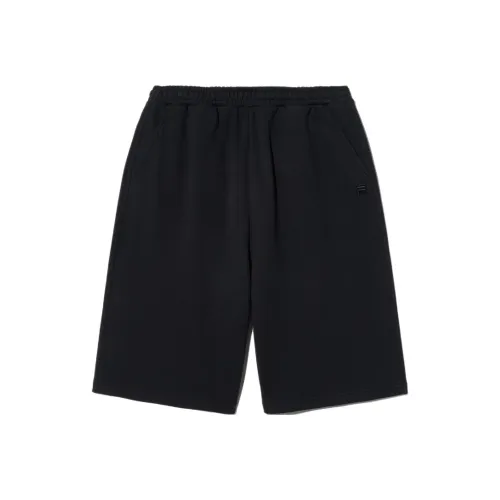 FILA Casual Shorts Unisex Black