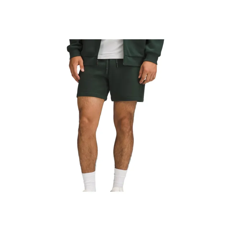 Lululemon Steady State Classic-Fit Casual Shorts 5' Men's-6