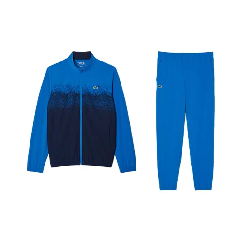 LACOSTE X Novak Djokovic Tracksuit