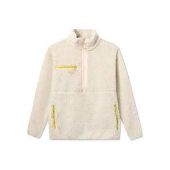 Levi's Sweatshirt Women's Beige