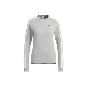 Adidas Sweaters Women's Gray