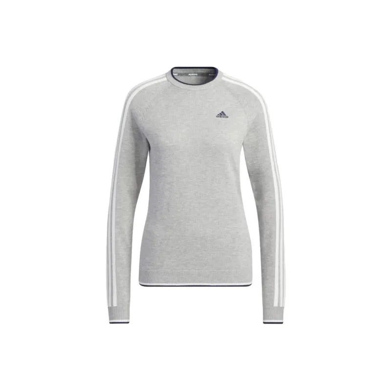 Adidas Sweaters Women's Gray-0