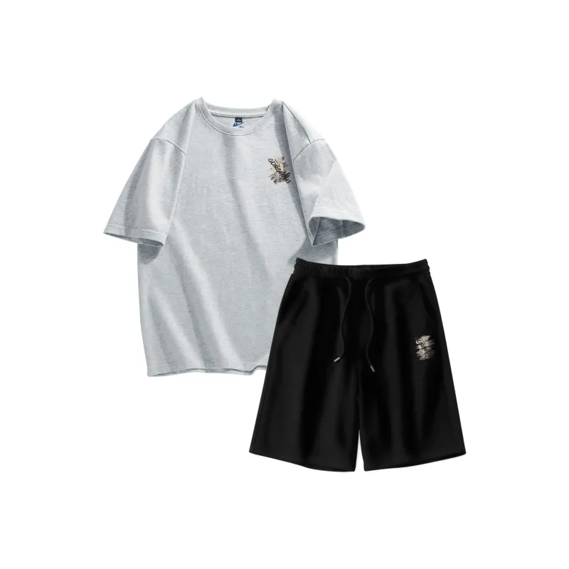 Warrior Casual Sportswear Men's-4