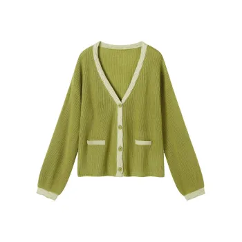 Demana Sweater Women's Fruit Green