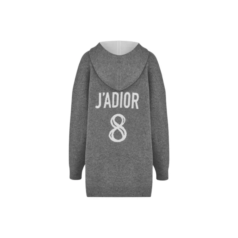 DIOR SS21 Knitwear Women's Gray-0