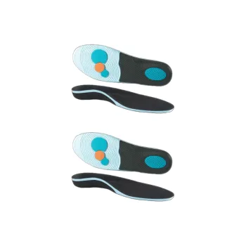 NANJIREN Shoe Supports & Shields