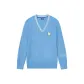 Frost Blue