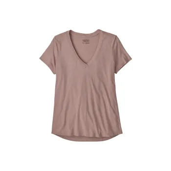 Patagonia Side Current Tee SS23 Regular T Shirt Women's