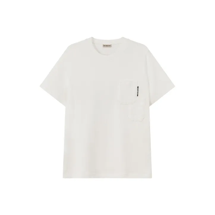 NO ONE ELSE NO ONE ELSE 7 Series T-Shirts Unisex-0
