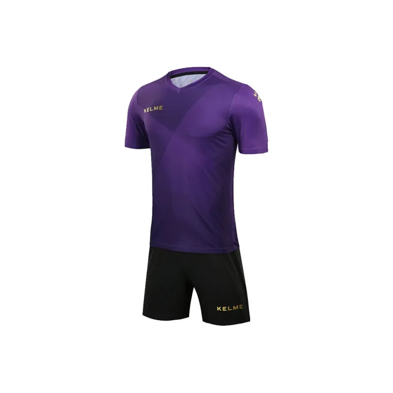 KELME Soccer Jersey Sets Men-3