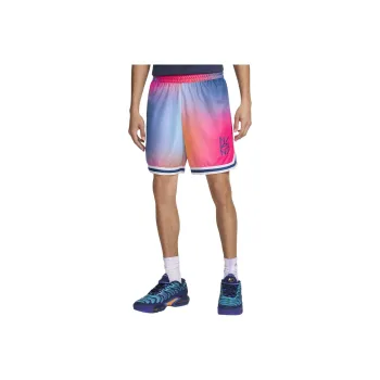 Nike Dna Men's Dri FIT 6' Knit Basketball Shorts