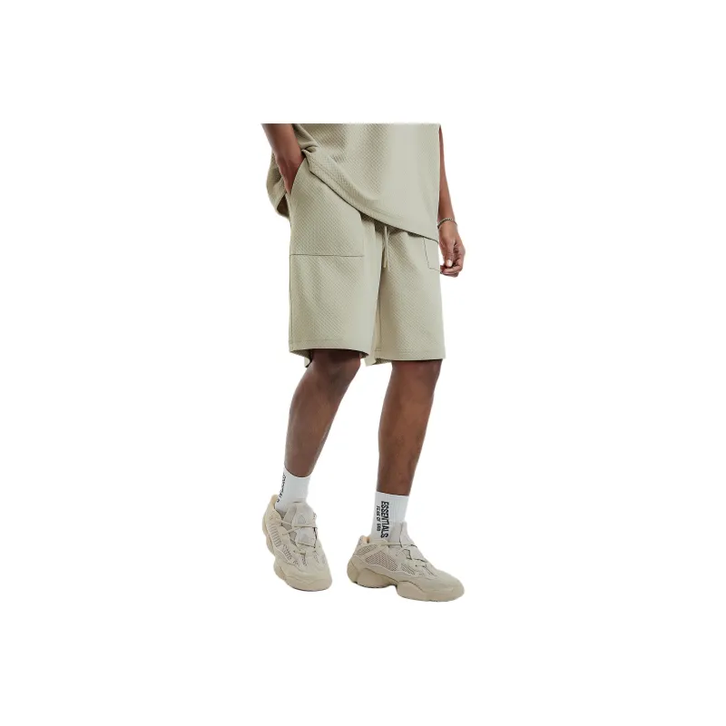 BD.POWER UP+ Casual Shorts Unisex-7