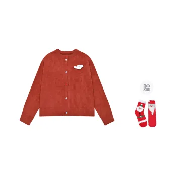 Madgood Sweaters Unisex