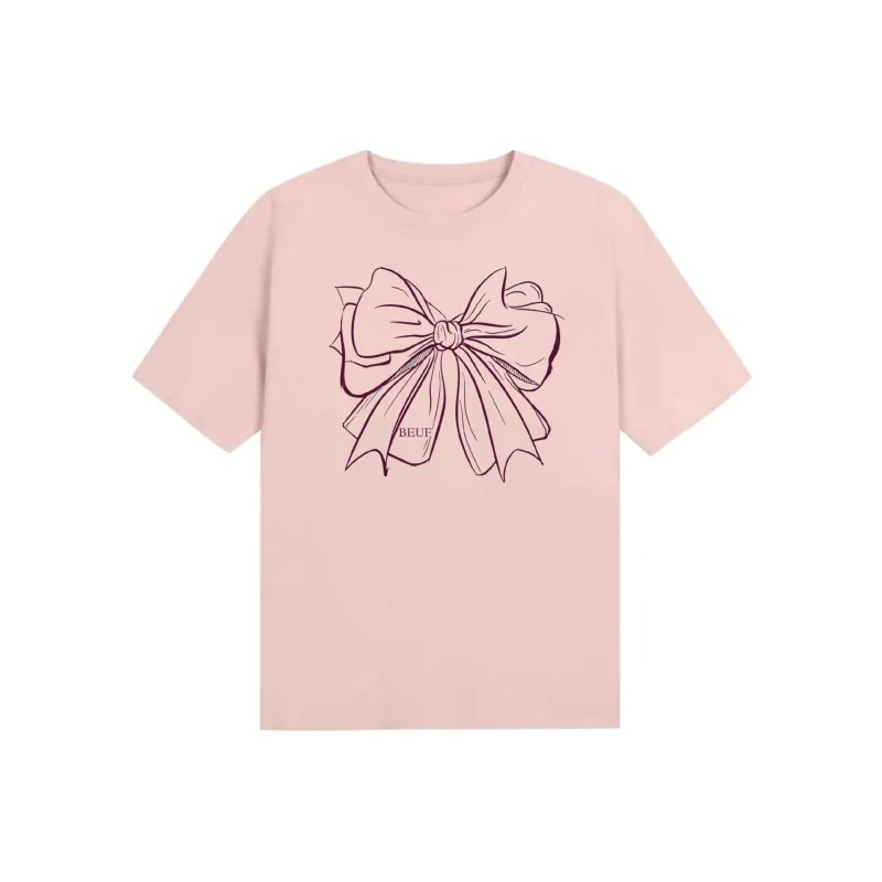BEUF T Shirts Women's-2