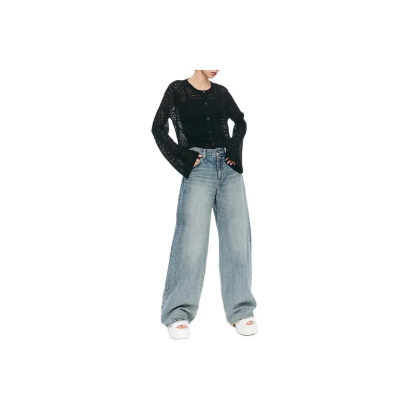 MOUSSY Knitwear Women's-0