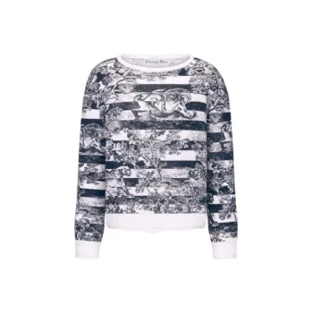 DIOR SS22 Knitwear Women's Navy