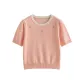Pink Orange