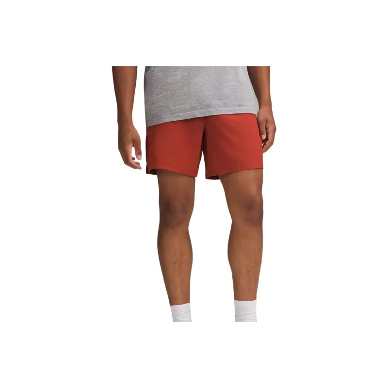 Lululemon Pace Breaker Pace Breaker Casual Shorts 7' Men's-10