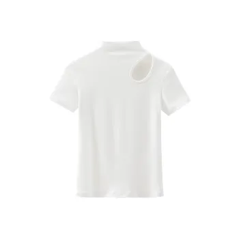 DOUBLE STAR 88 T Shirt Women's White