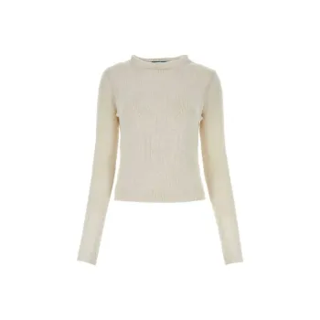 PRADA Sweaters Women's White