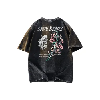 CAREBEARS T Shirts Unisex
