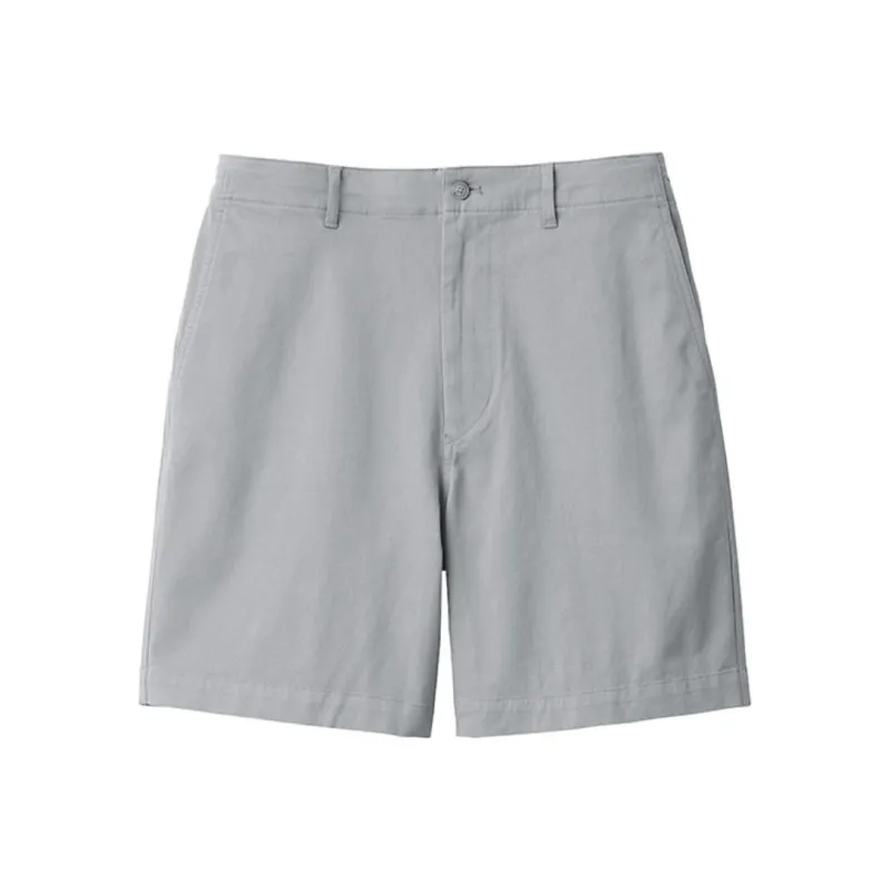MUJI Casual Shorts Men-0